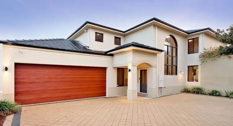 38 Joondanna Drive