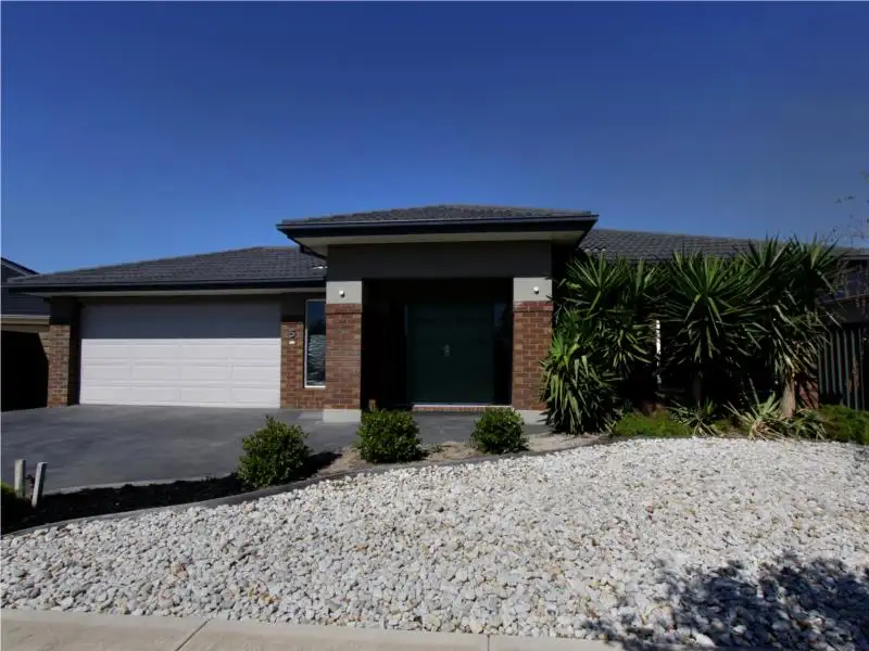 Main view of Homely house listing, 5 Cadell Avenue, Tarneit VIC 3029
