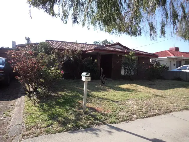 105 Wilfred Road