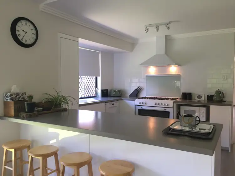 Seventh view of Homely house listing, 10 Randwick Court, Varsity Lakes QLD 4227