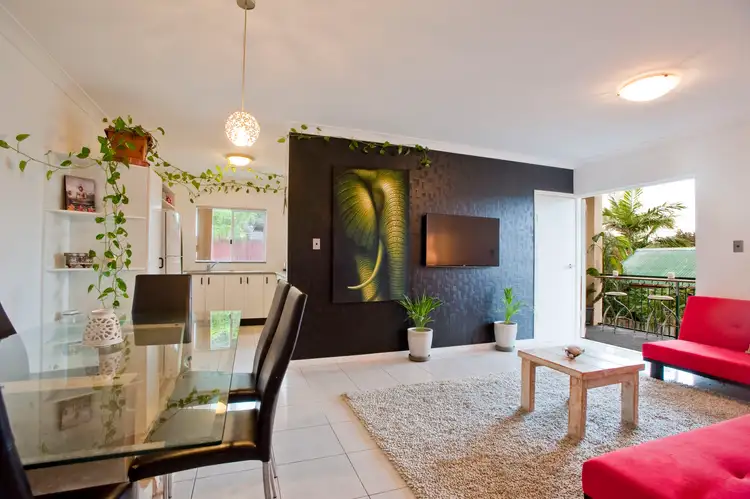 Main view of Homely unit listing, 4/1 Gray Road, West End QLD 4101