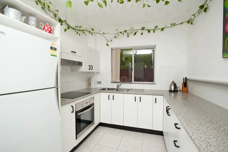 Second view of Homely unit listing, 4/1 Gray Road, West End QLD 4101