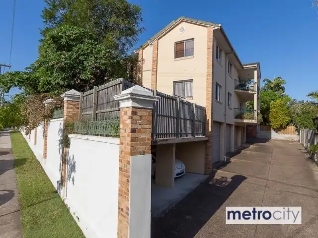Third view of Homely unit listing, 4/1 Gray Road, West End QLD 4101