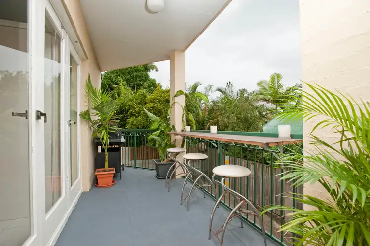 Fourth view of Homely unit listing, 4/1 Gray Road, West End QLD 4101