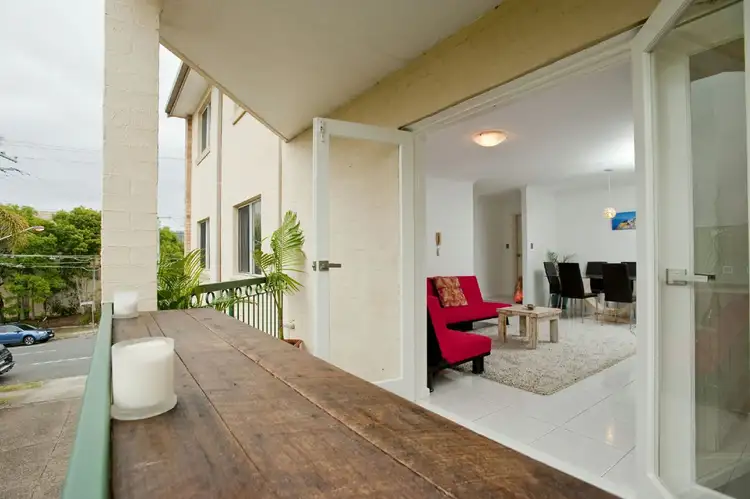 Sixth view of Homely unit listing, 4/1 Gray Road, West End QLD 4101