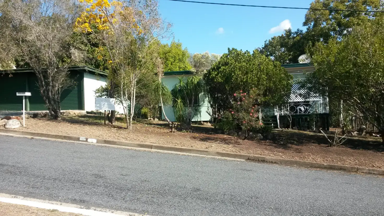 Main view of Homely house listing, 3 Clarence Street, Mount Morgan QLD 4714