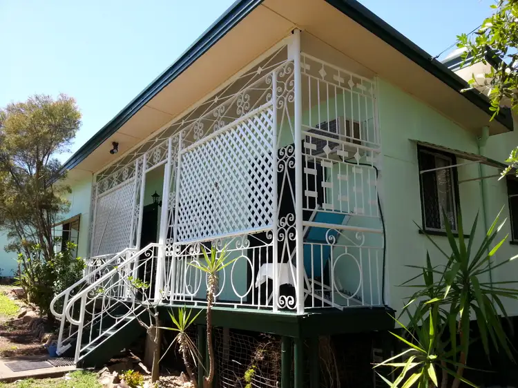 Second view of Homely house listing, 3 Clarence Street, Mount Morgan QLD 4714