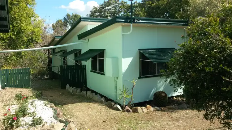 Third view of Homely house listing, 3 Clarence Street, Mount Morgan QLD 4714