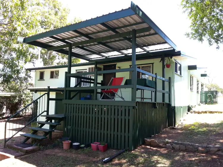 Fourth view of Homely house listing, 3 Clarence Street, Mount Morgan QLD 4714