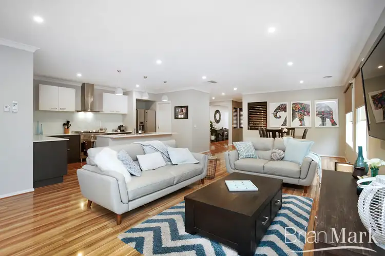 Second view of Homely house listing, 56 Cloverdale Road, Tarneit VIC 3029