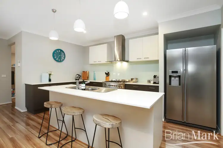 Third view of Homely house listing, 56 Cloverdale Road, Tarneit VIC 3029