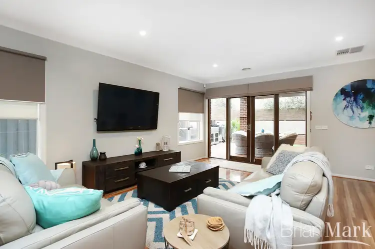 Fourth view of Homely house listing, 56 Cloverdale Road, Tarneit VIC 3029