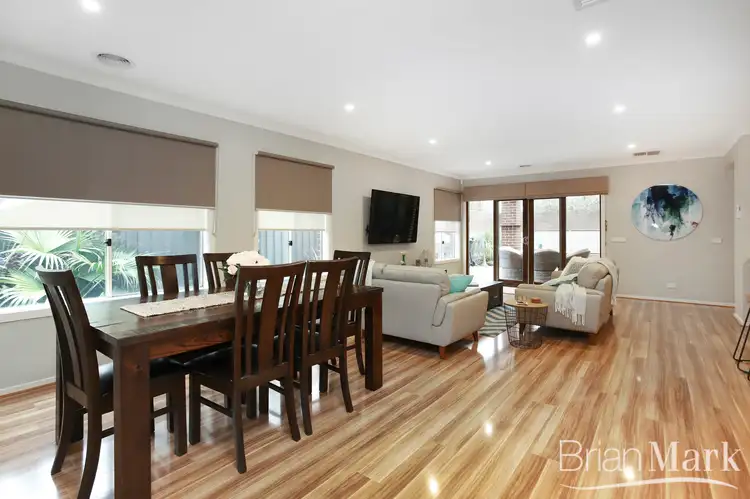 Fifth view of Homely house listing, 56 Cloverdale Road, Tarneit VIC 3029