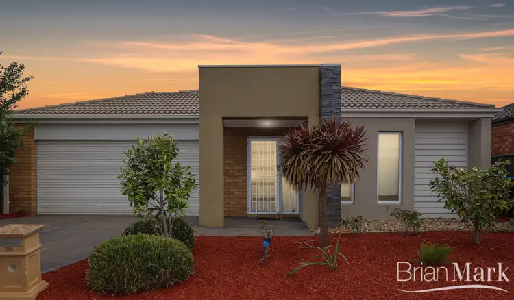 26 Garden View Drive, Tarneit VIC 3029