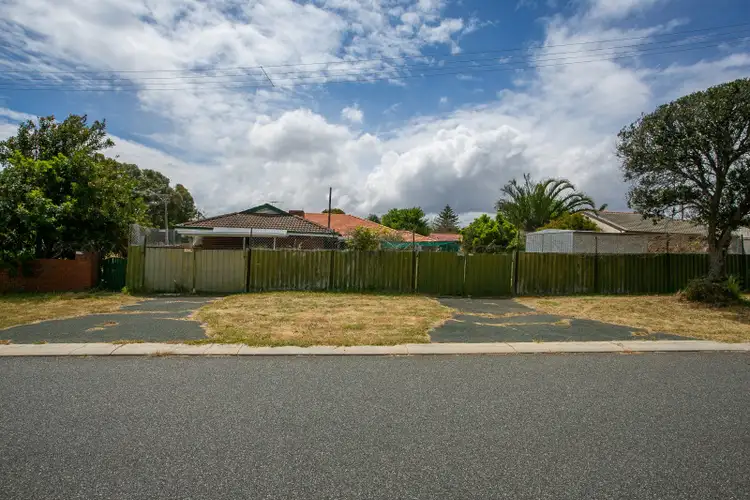 53 Brinckley Crescent, Koondoola WA 6064