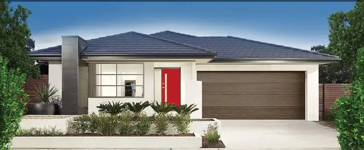 Lot 2060 Serene Estate