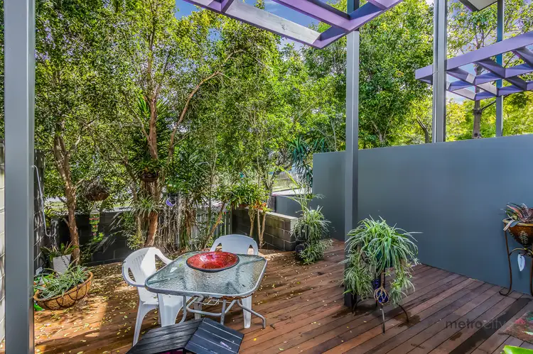 Third view of Homely townhouse listing, 5/130 Belgrave Street, Morningside QLD 4170