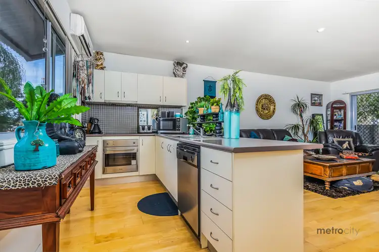 Fourth view of Homely townhouse listing, 5/130 Belgrave Street, Morningside QLD 4170