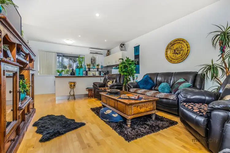 Fifth view of Homely townhouse listing, 5/130 Belgrave Street, Morningside QLD 4170