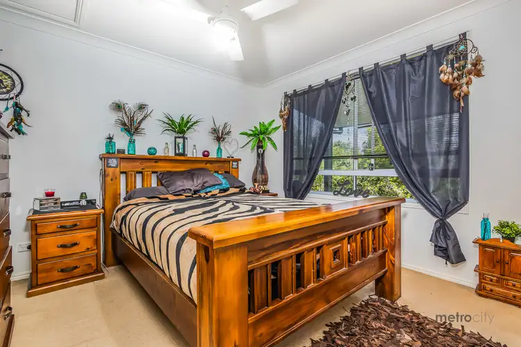 Sixth view of Homely townhouse listing, 5/130 Belgrave Street, Morningside QLD 4170
