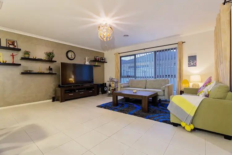 Second view of Homely house listing, 11 Vive Street, Tarneit VIC 3029