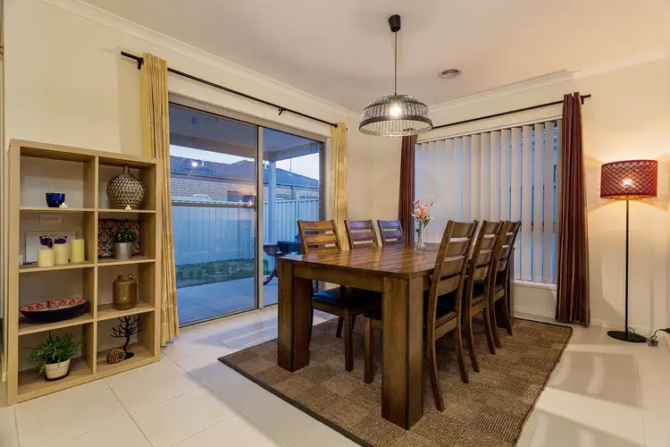 Fourth view of Homely house listing, 11 Vive Street, Tarneit VIC 3029