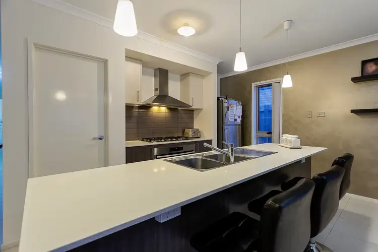 Fifth view of Homely house listing, 11 Vive Street, Tarneit VIC 3029