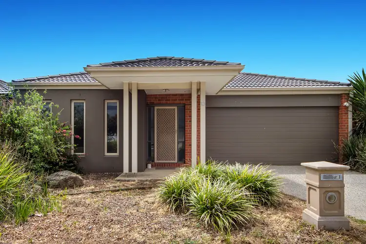 13 Slayton Road, Truganina VIC 3029