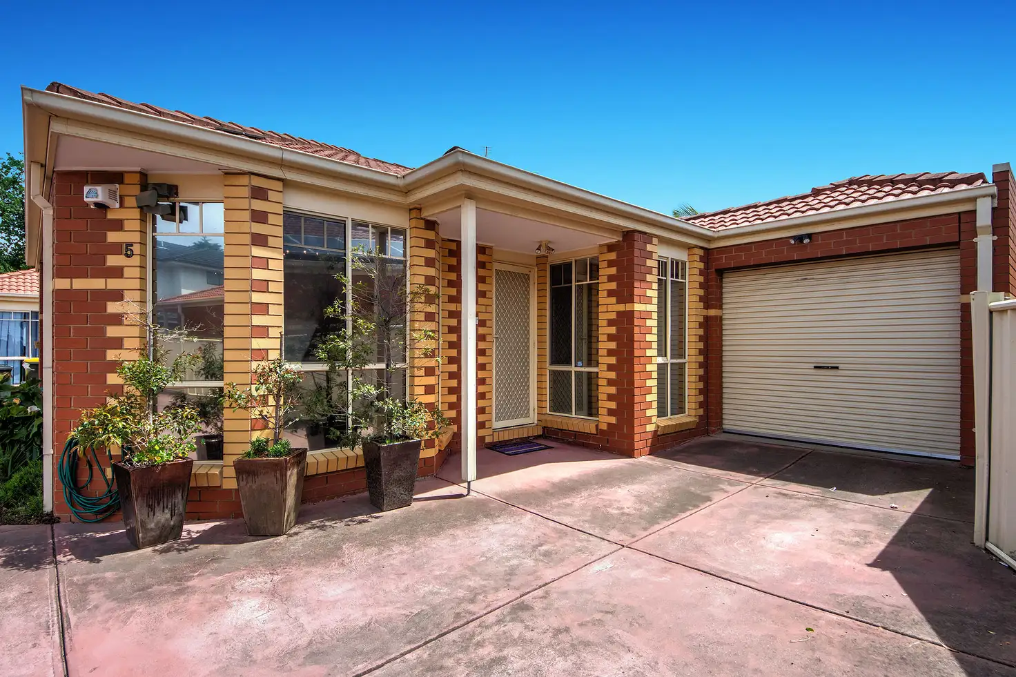 Main view of Homely unit listing, 5/59-61 Willaton Street, St Albans VIC 3021