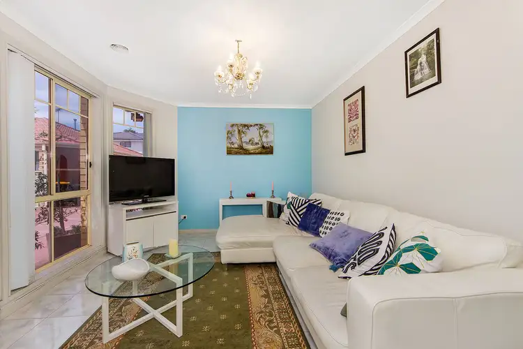 Second view of Homely unit listing, 5/59-61 Willaton Street, St Albans VIC 3021