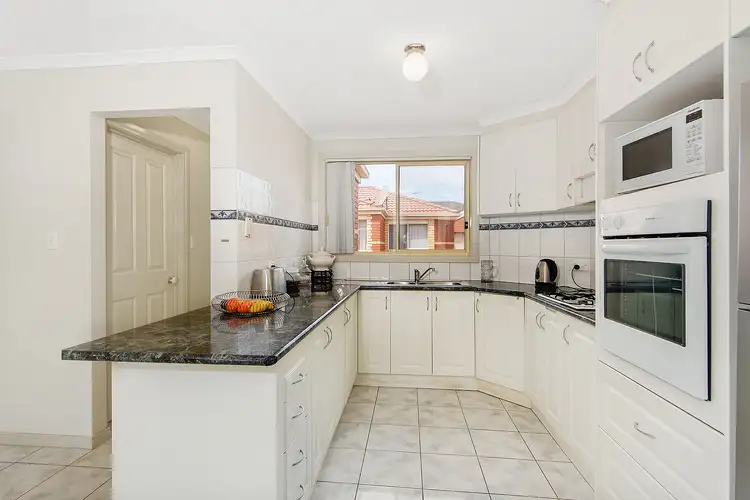 Third view of Homely unit listing, 5/59-61 Willaton Street, St Albans VIC 3021