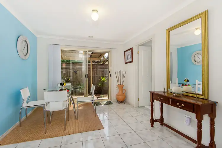 Fourth view of Homely unit listing, 5/59-61 Willaton Street, St Albans VIC 3021