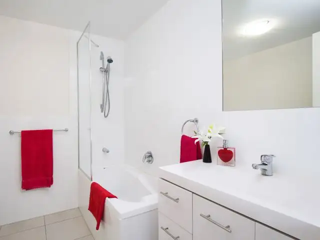 Sixth view of Homely apartment listing, 12/44 Cordelia Street, South Brisbane QLD 4101