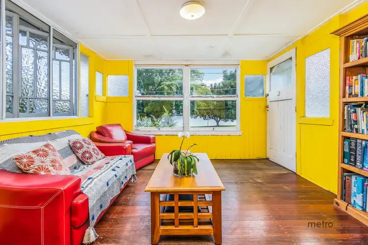 Second view of Homely house listing, 3 Hill End Terrace, West End QLD 4101