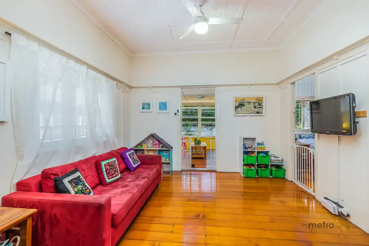 Fourth view of Homely house listing, 3 Hill End Terrace, West End QLD 4101