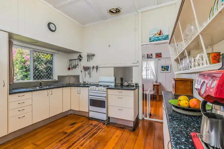Fifth view of Homely house listing, 3 Hill End Terrace, West End QLD 4101