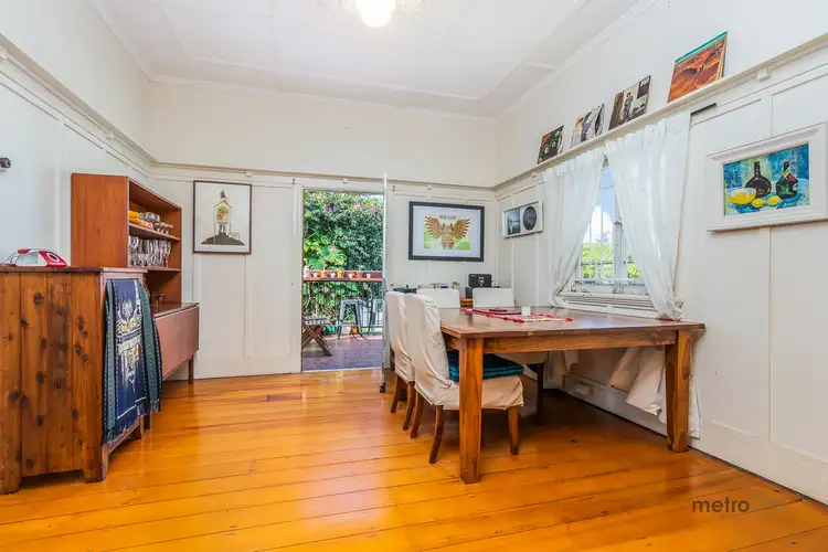 Sixth view of Homely house listing, 3 Hill End Terrace, West End QLD 4101