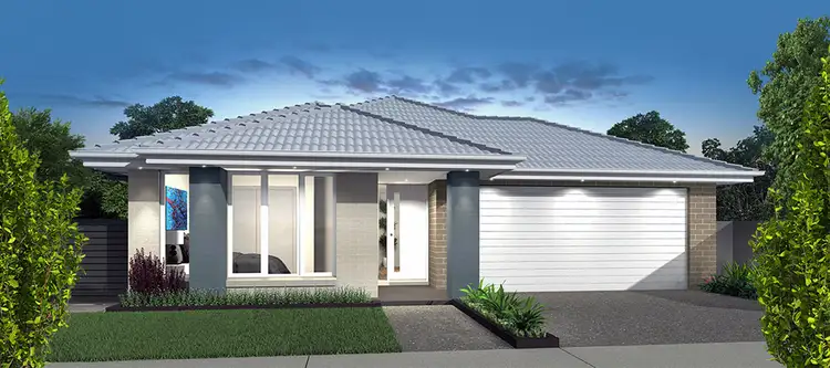7 Austen Boulevard, Spring Farm NSW 2570