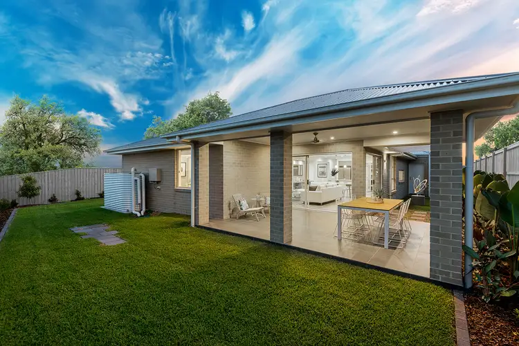 Third view of Homely house listing, 7 Austen Boulevard, Spring Farm NSW 2570