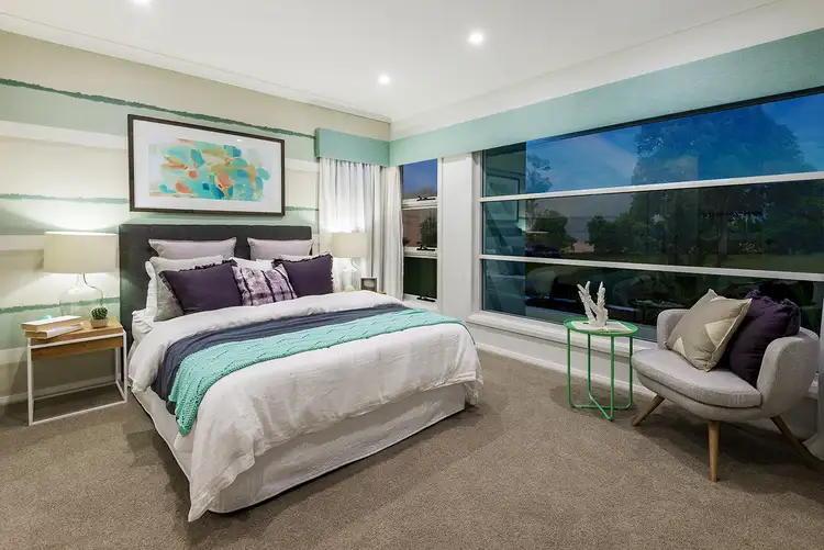 Fifth view of Homely house listing, 7 Austen Boulevard, Spring Farm NSW 2570