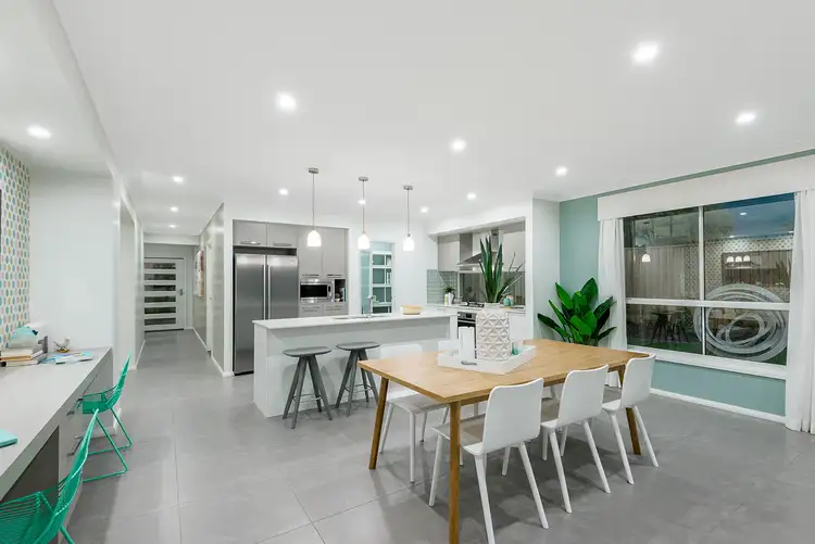 Sixth view of Homely house listing, 7 Austen Boulevard, Spring Farm NSW 2570