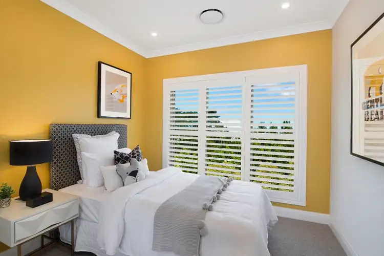 Fifth view of Homely house listing, 54 Jennings Crescent, Spring Farm NSW 2570