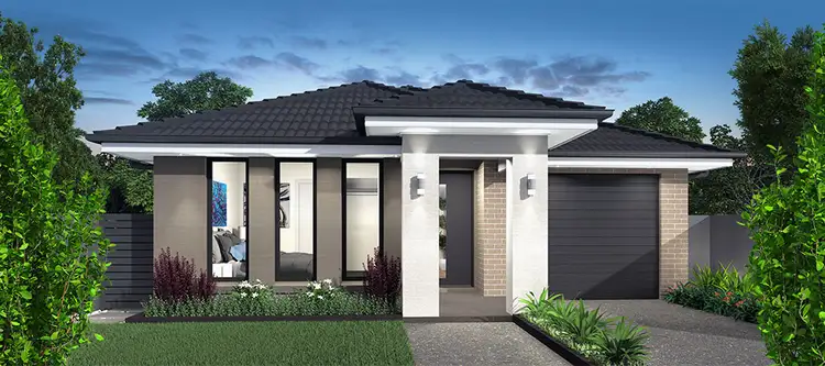 Main view of Homely house listing, 61 Higgins Avenue, Elderslie NSW 2570