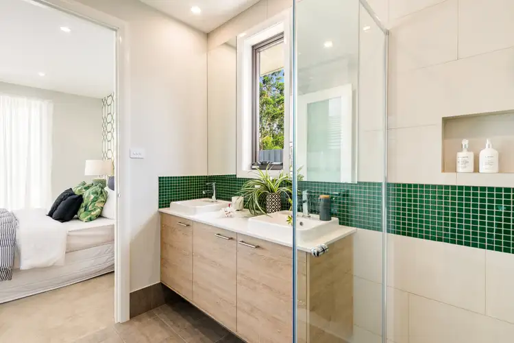 Fifth view of Homely house listing, 61 Higgins Avenue, Elderslie NSW 2570