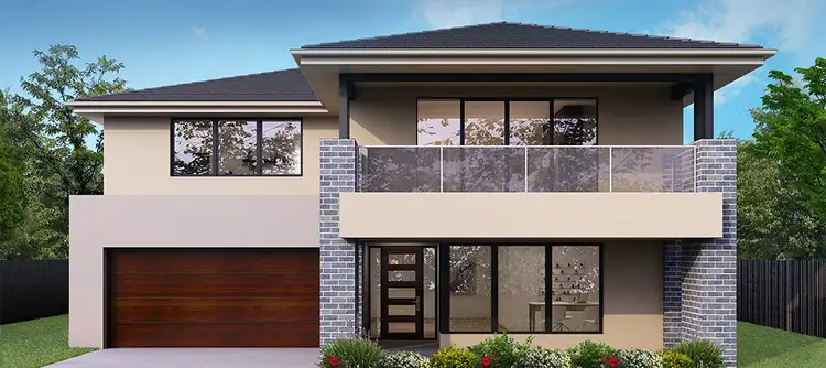 8 Triumph Rd (THE GABLES), Box Hill NSW 2765
