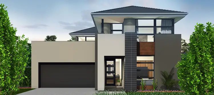 33 Barlow Blvd (THE GABLES)