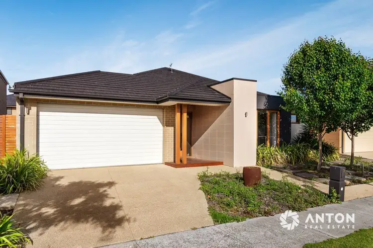 Main view of Homely house listing, 9 Harvey Street, Williams Landing VIC 3027