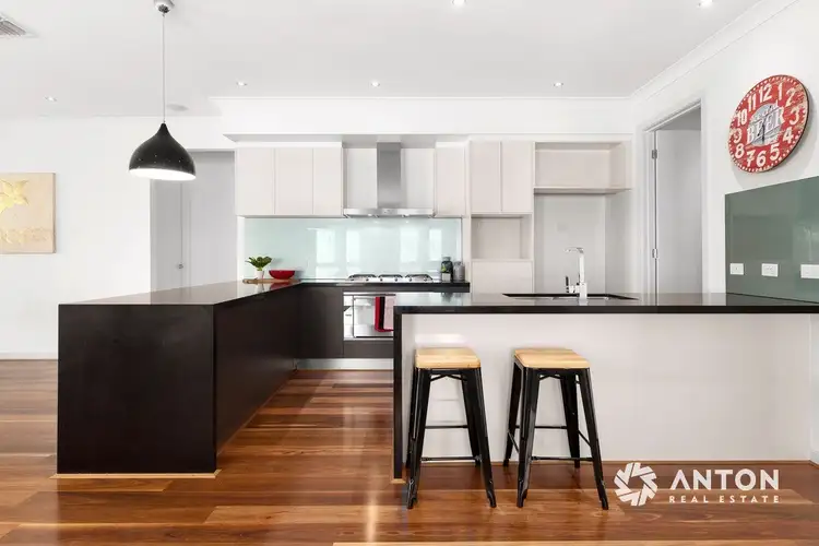 Third view of Homely house listing, 9 Harvey Street, Williams Landing VIC 3027