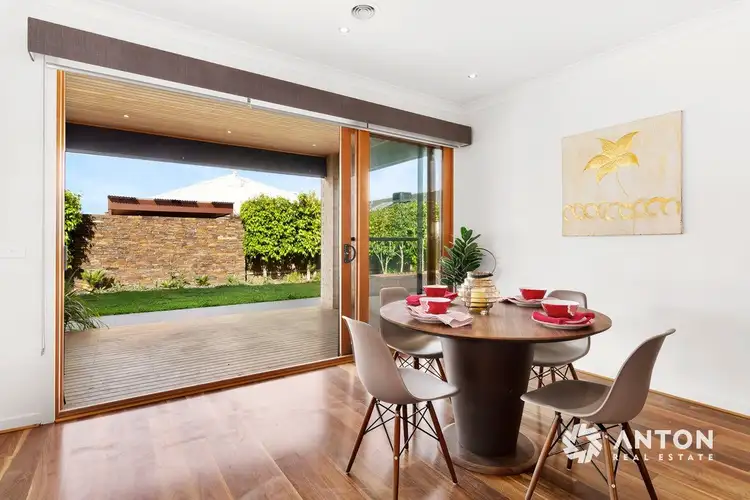 Fourth view of Homely house listing, 9 Harvey Street, Williams Landing VIC 3027