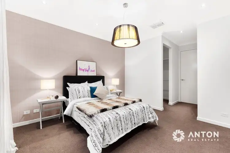 Fifth view of Homely house listing, 9 Harvey Street, Williams Landing VIC 3027